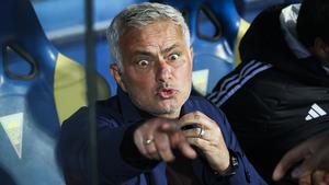 Jose Mourinho je već 'otjerao' zvijezdu Real Madrida!